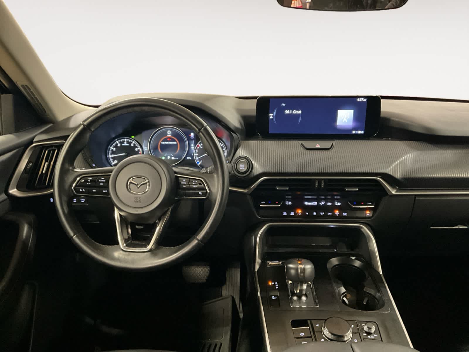 2024 Mazda Mazda CX-90 3.3 Turbo Select