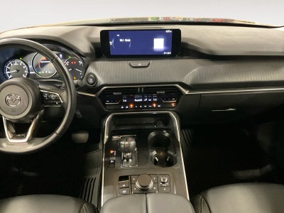 2024 Mazda Mazda CX-90 3.3 Turbo Select