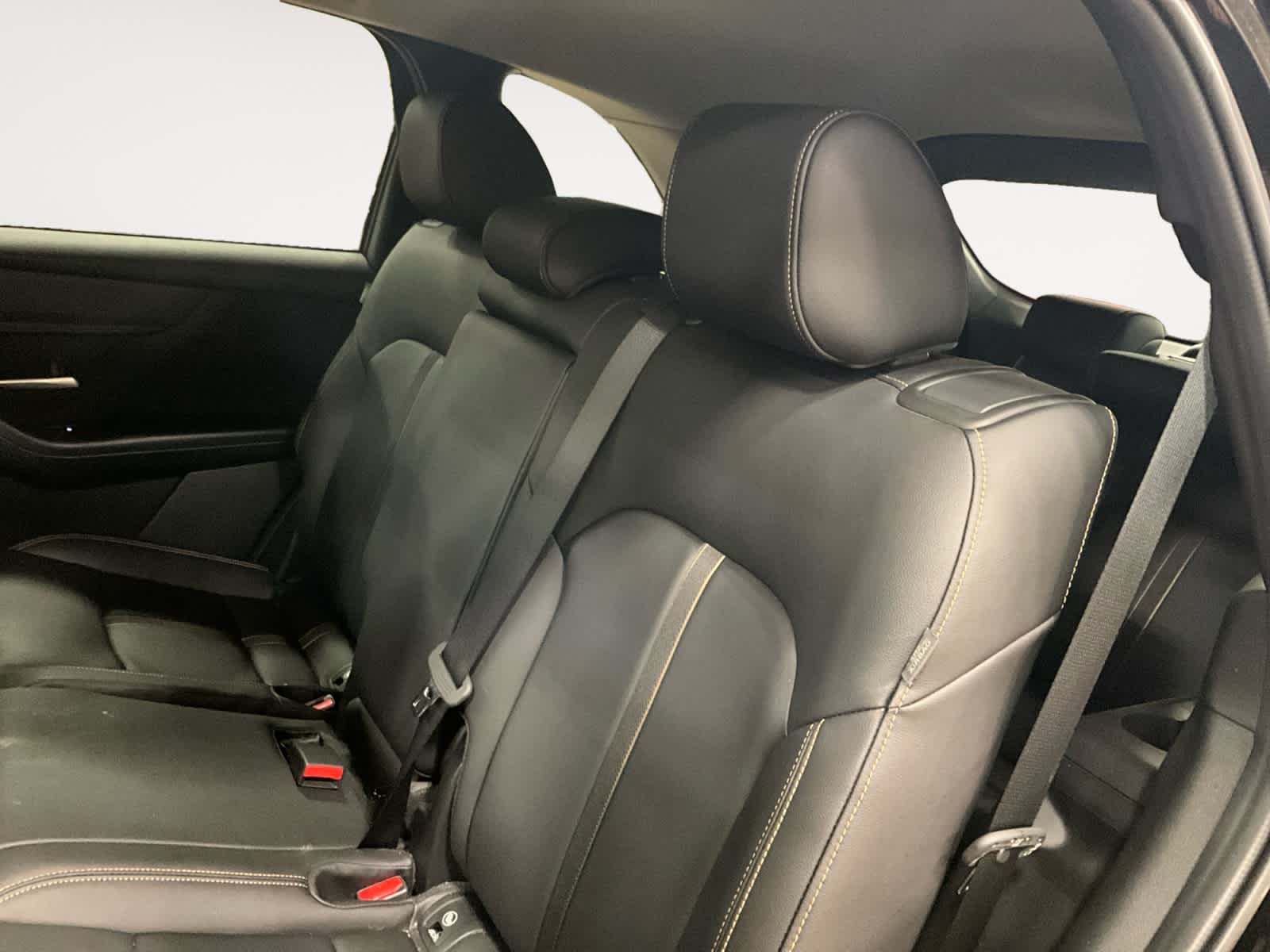 2024 Mazda Mazda CX-90 3.3 Turbo Select