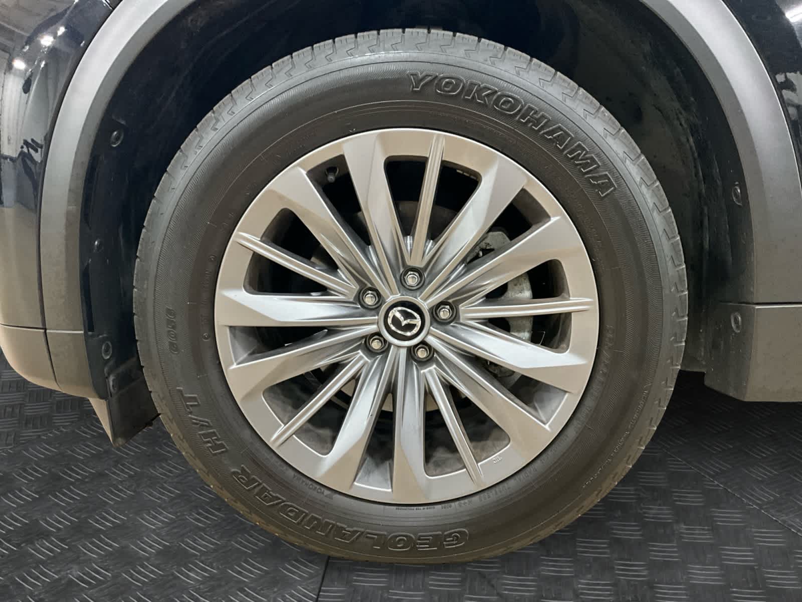2024 Mazda Mazda CX-90 3.3 Turbo Select