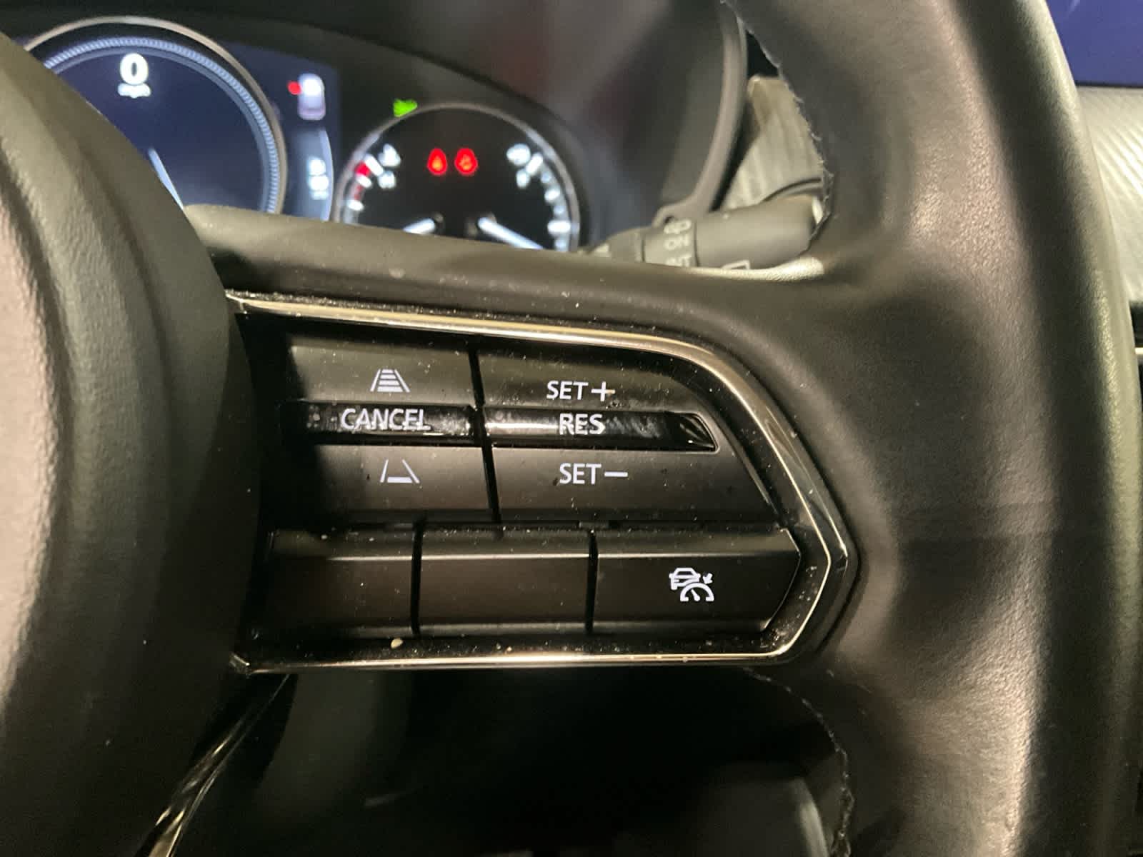 2024 Mazda Mazda CX-90 3.3 Turbo Select