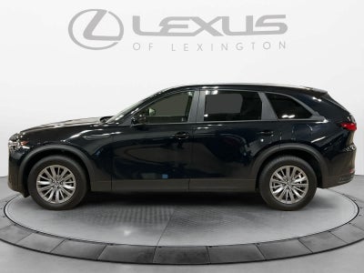 2024 Mazda Mazda CX-90 3.3 Turbo Select
