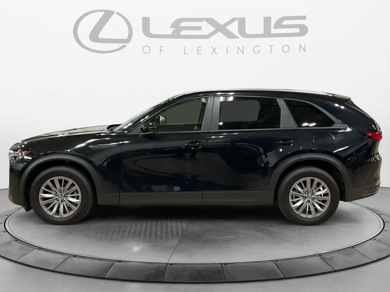 2024 Mazda Mazda CX-90 3.3 Turbo Select