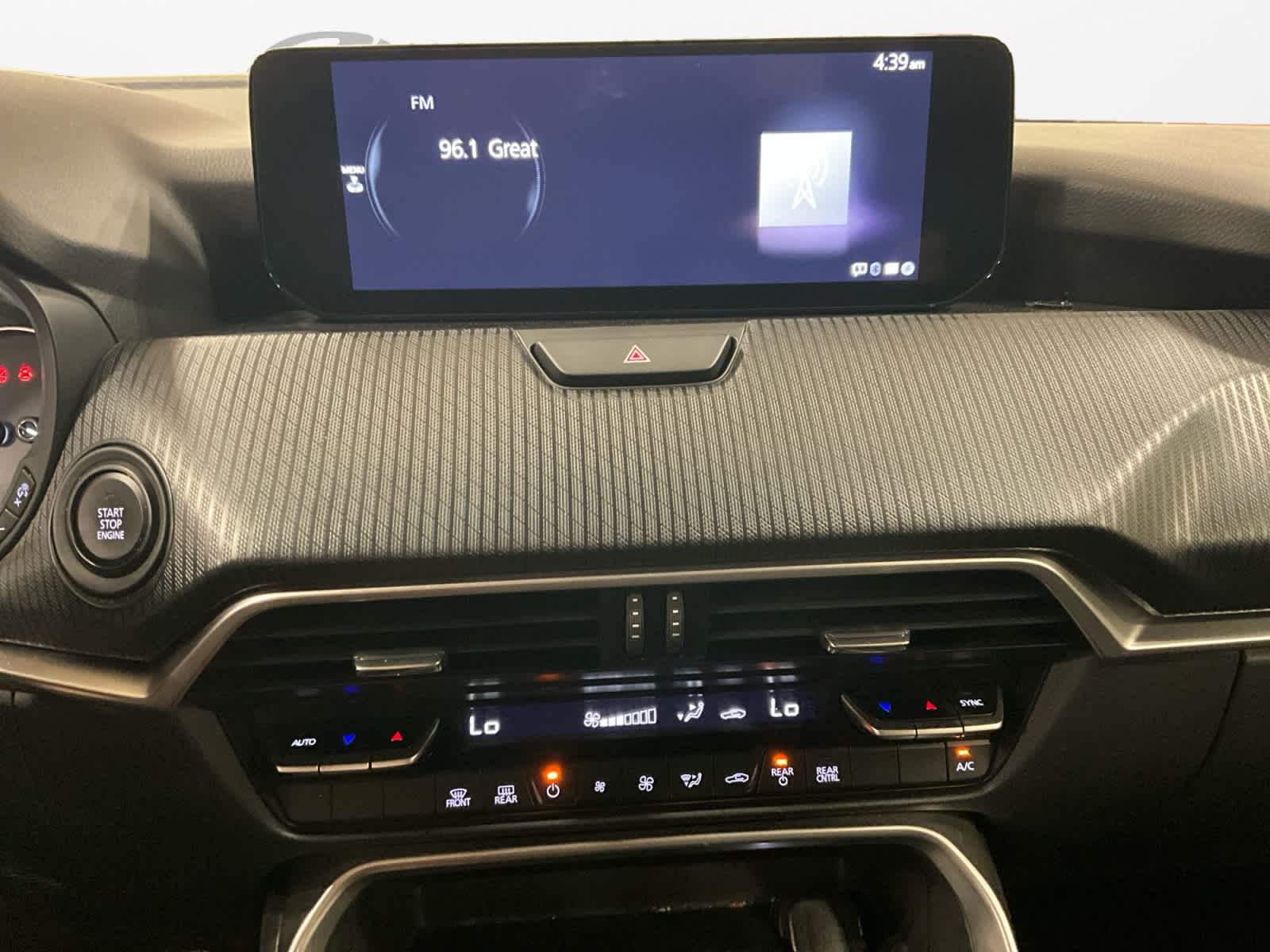 2024 Mazda Mazda CX-90 3.3 Turbo Select