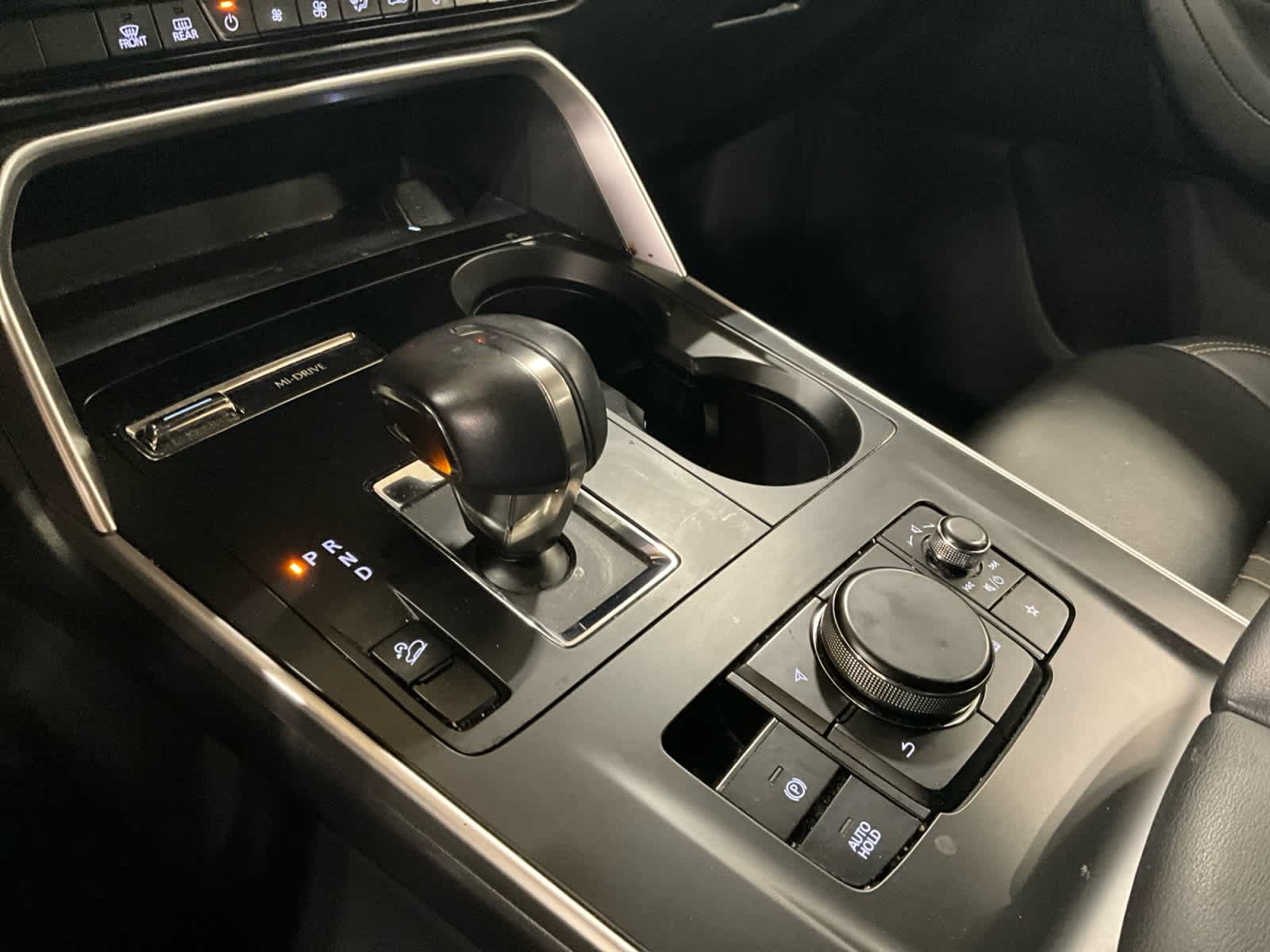 2024 Mazda Mazda CX-90 3.3 Turbo Select