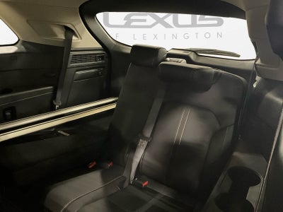 2024 Mazda Mazda CX-90 3.3 Turbo Select