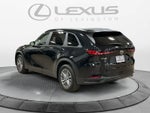 2024 Mazda Mazda CX-90 3.3 Turbo Select