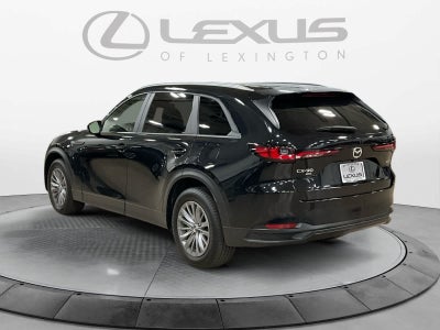 2024 Mazda Mazda CX-90 3.3 Turbo Select