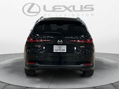 2024 Mazda Mazda CX-90 3.3 Turbo Select