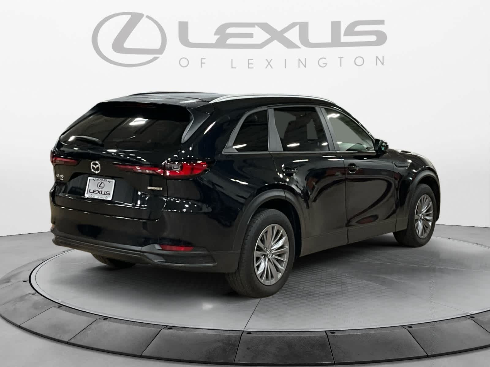 2024 Mazda Mazda CX-90 3.3 Turbo Select