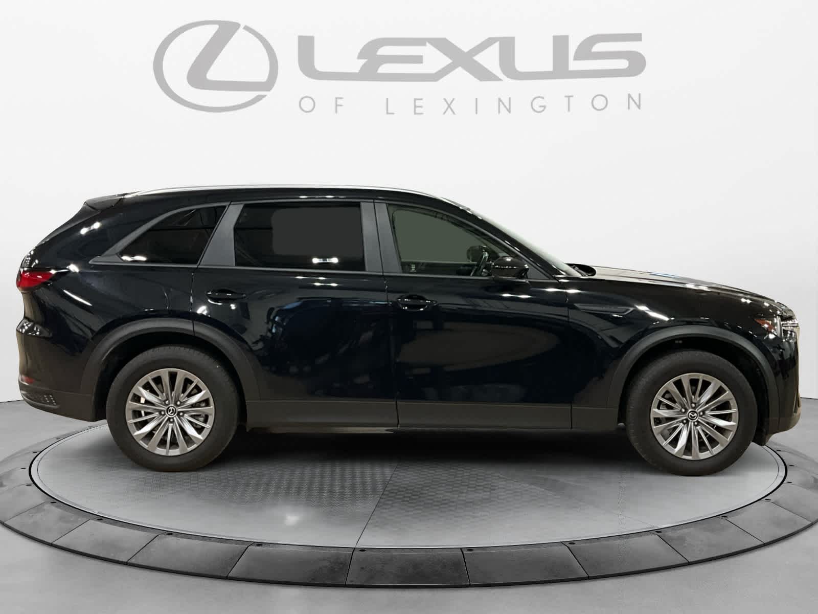 2024 Mazda Mazda CX-90 3.3 Turbo Select