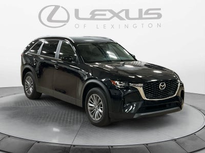 2024 Mazda Mazda CX-90 3.3 Turbo Select