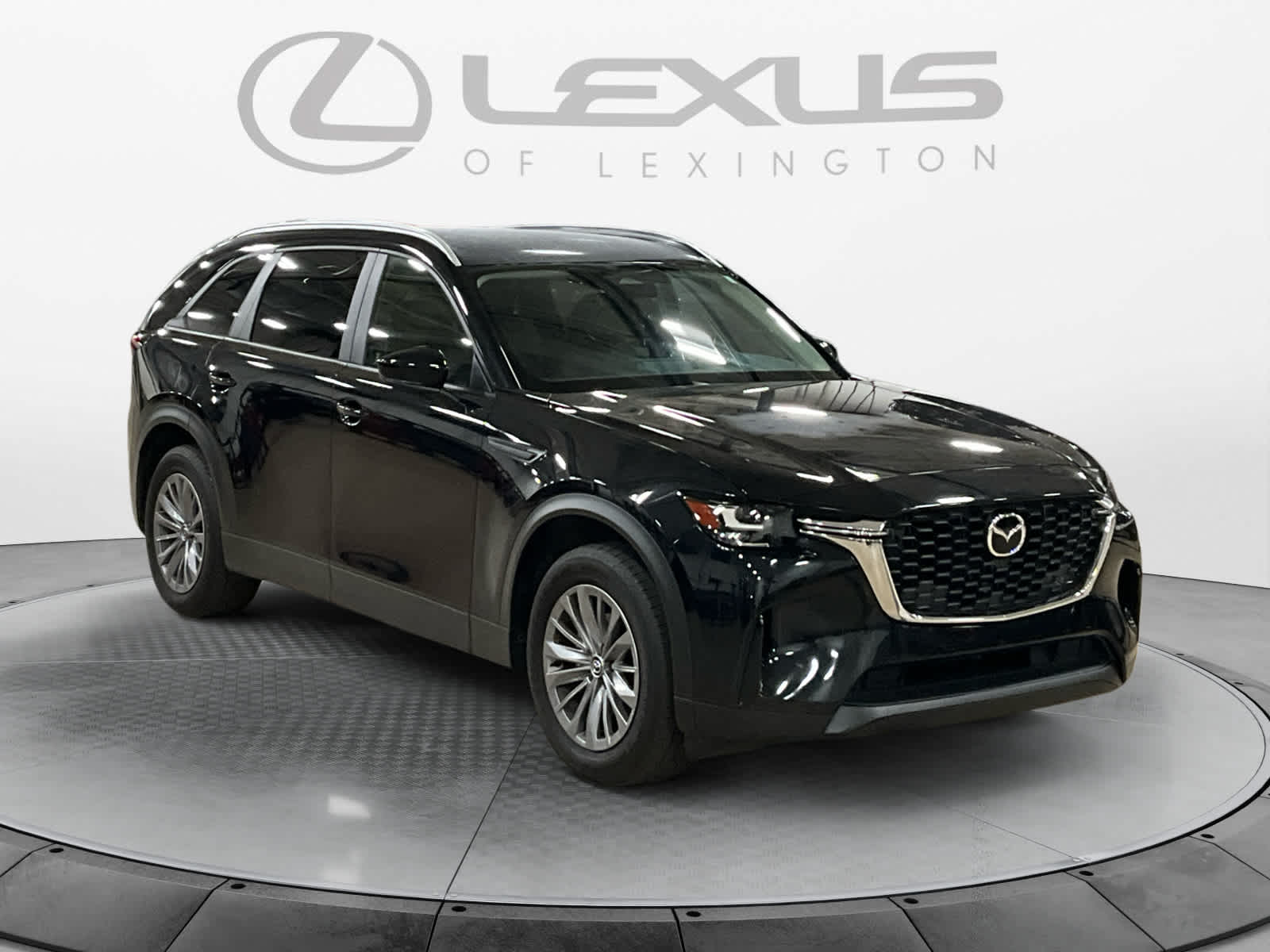2024 Mazda Mazda CX-90 3.3 Turbo Select