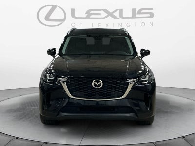 2024 Mazda Mazda CX-90 3.3 Turbo Select