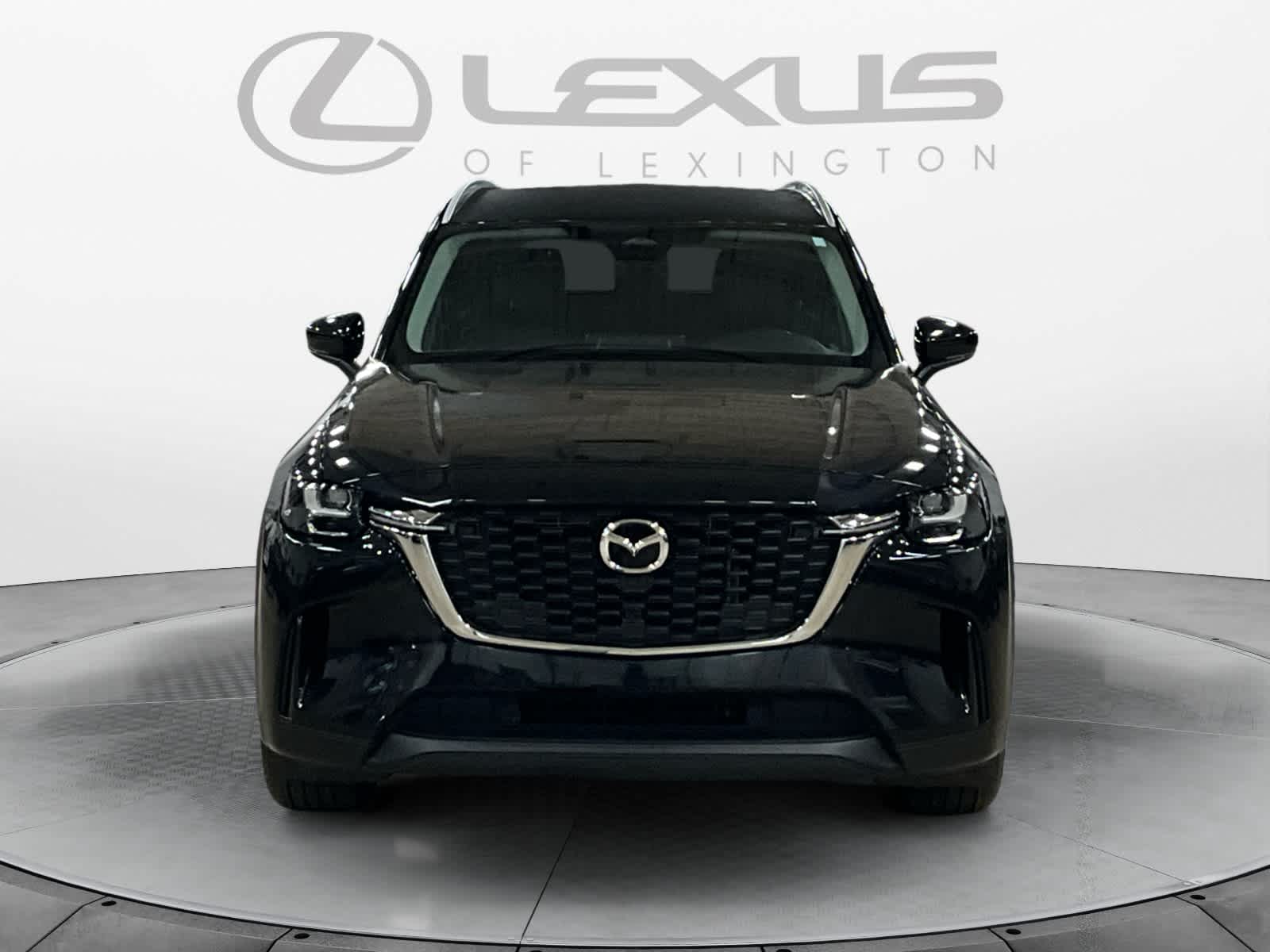 2024 Mazda Mazda CX-90 3.3 Turbo Select