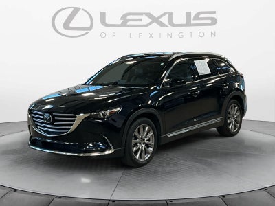2020 Mazda Mazda CX-9 Grand Touring