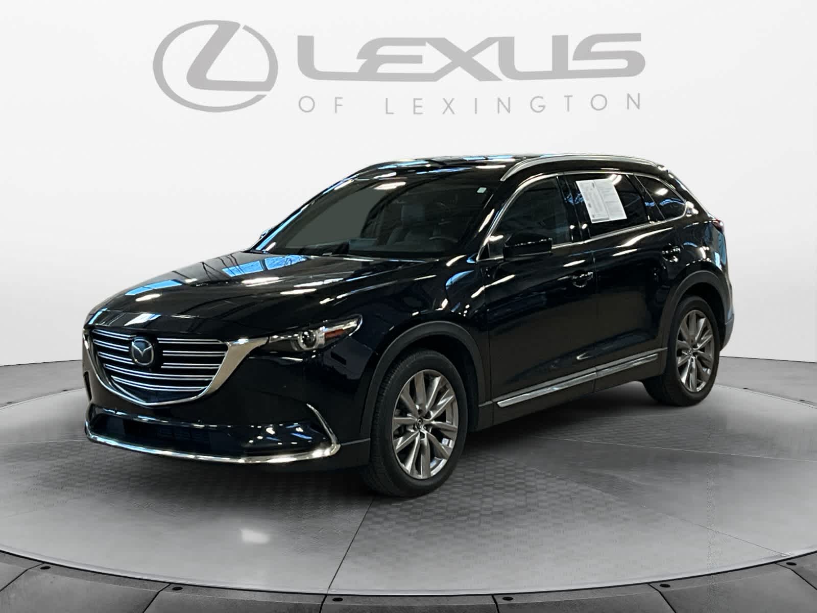 2020 Mazda Mazda CX-9 Grand Touring