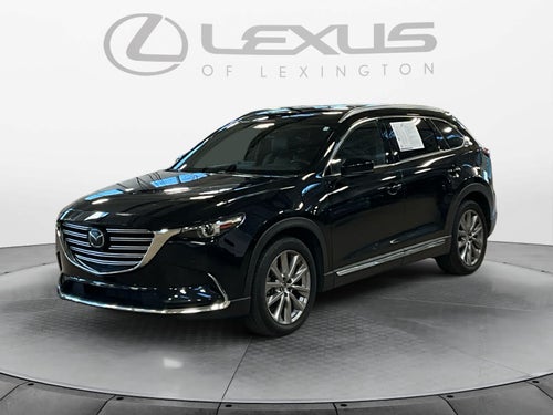 2020 Mazda Mazda CX-9 Grand Touring