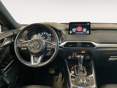 2020 Mazda Mazda CX-9 Grand Touring