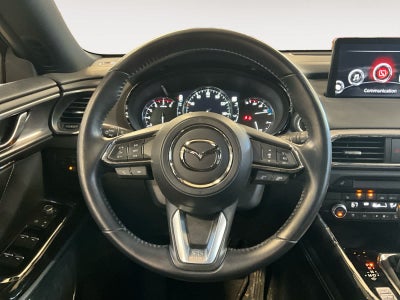 2020 Mazda Mazda CX-9 Grand Touring