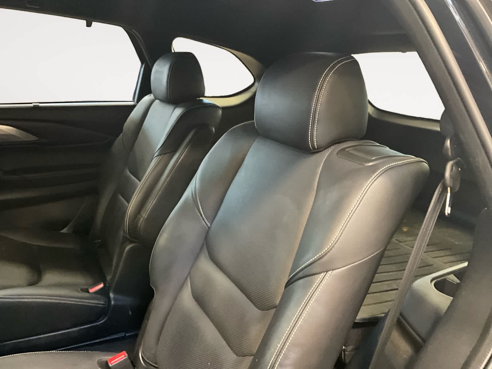 2020 Mazda Mazda CX-9 Grand Touring