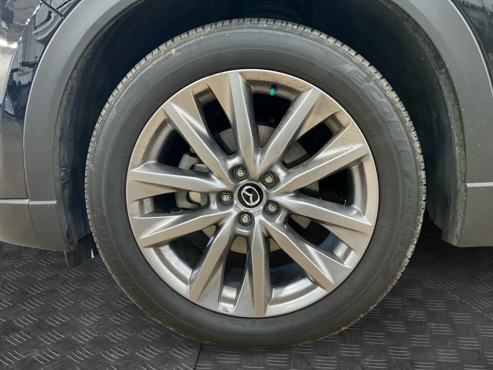 2020 Mazda Mazda CX-9 Grand Touring