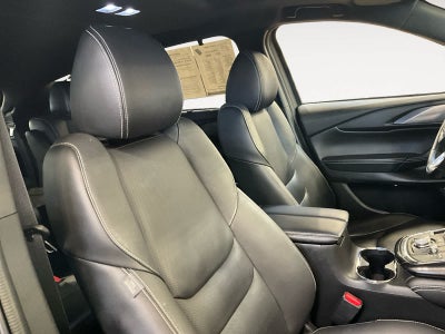 2020 Mazda Mazda CX-9 Grand Touring