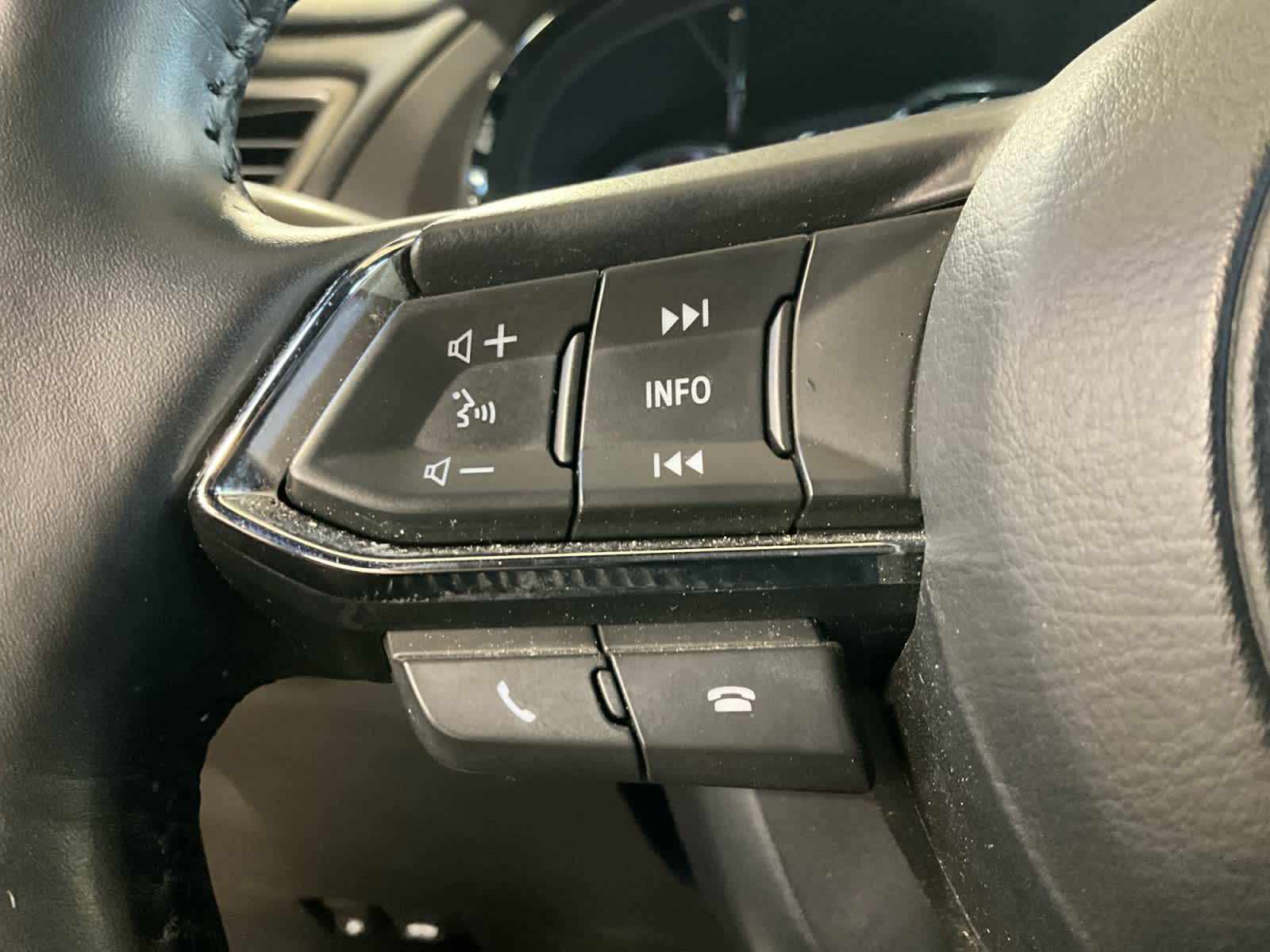 2020 Mazda Mazda CX-9 Grand Touring