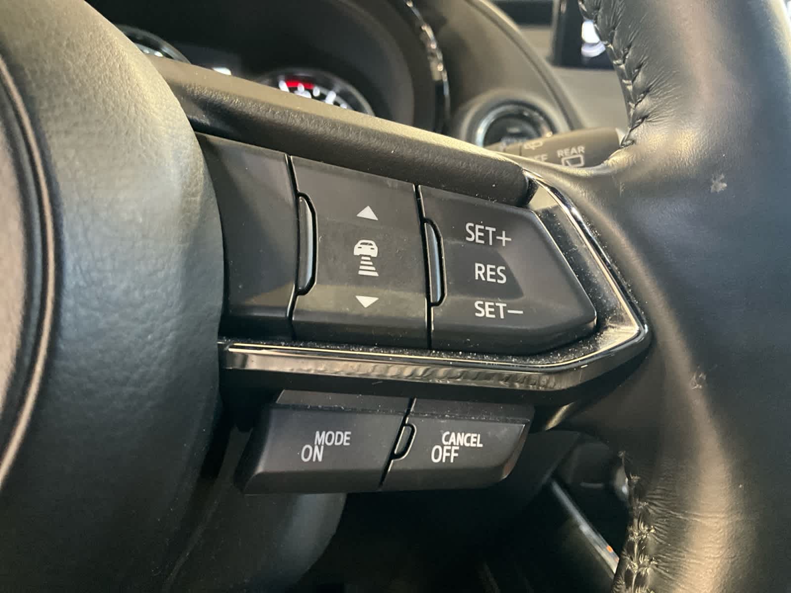 2020 Mazda Mazda CX-9 Grand Touring