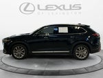2020 Mazda Mazda CX-9 Grand Touring