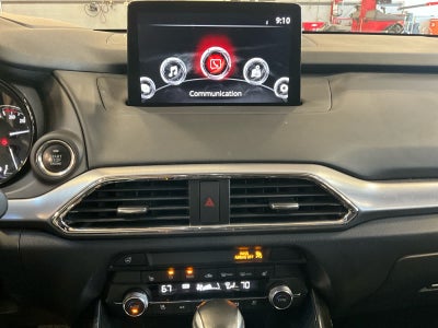 2020 Mazda Mazda CX-9 Grand Touring