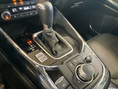 2020 Mazda Mazda CX-9 Grand Touring