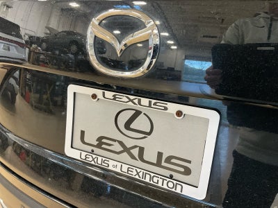 2020 Mazda Mazda CX-9 Grand Touring