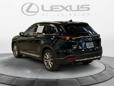 2020 Mazda Mazda CX-9 Grand Touring