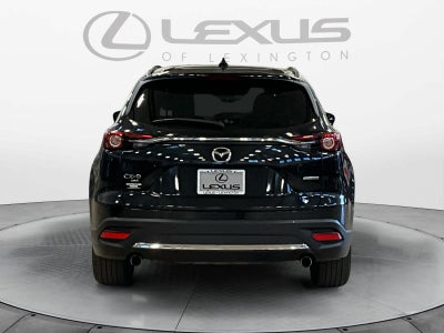 2020 Mazda Mazda CX-9 Grand Touring