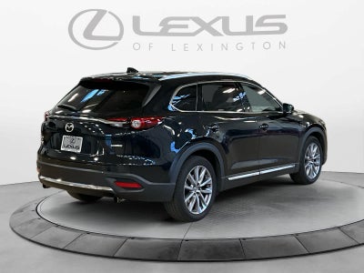 2020 Mazda Mazda CX-9 Grand Touring