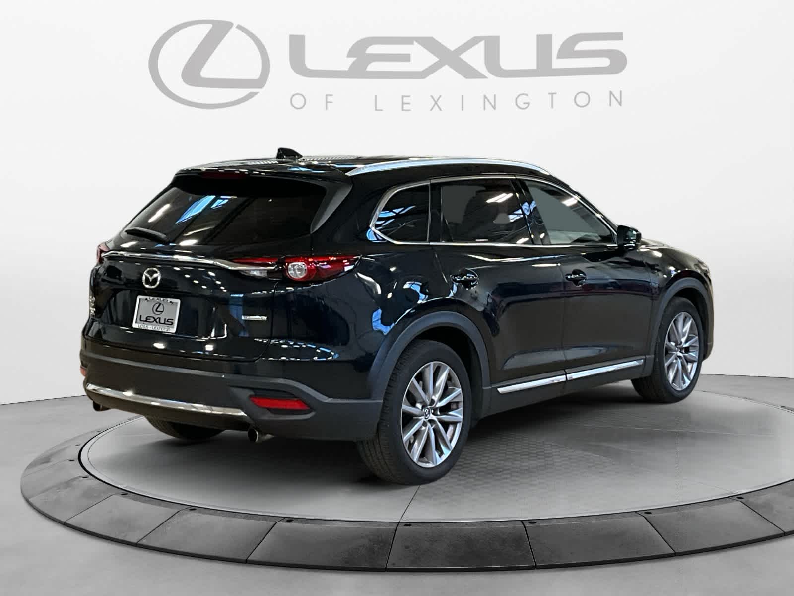 2020 Mazda Mazda CX-9 Grand Touring