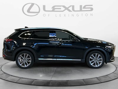2020 Mazda Mazda CX-9 Grand Touring