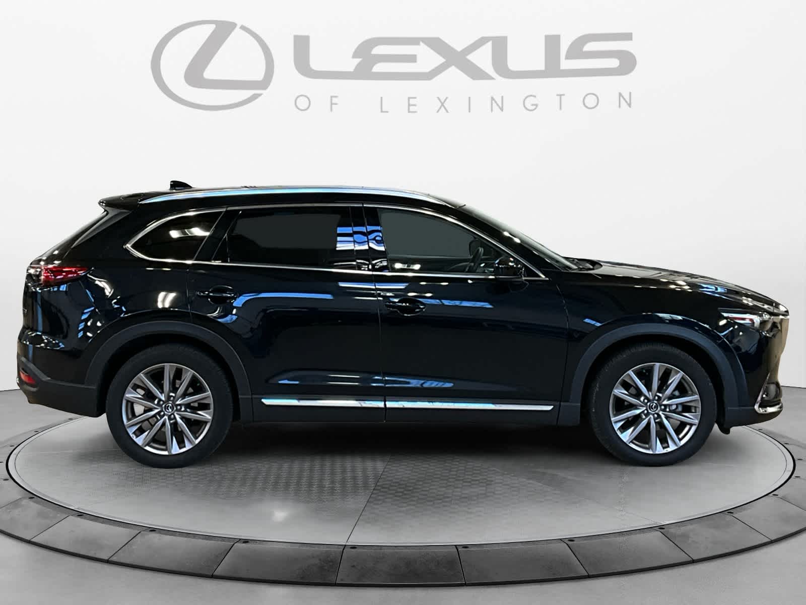 2020 Mazda Mazda CX-9 Grand Touring