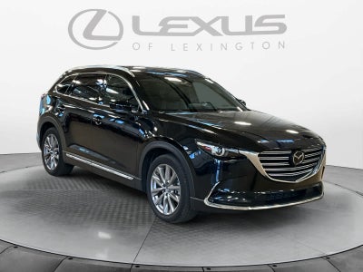 2020 Mazda Mazda CX-9 Grand Touring