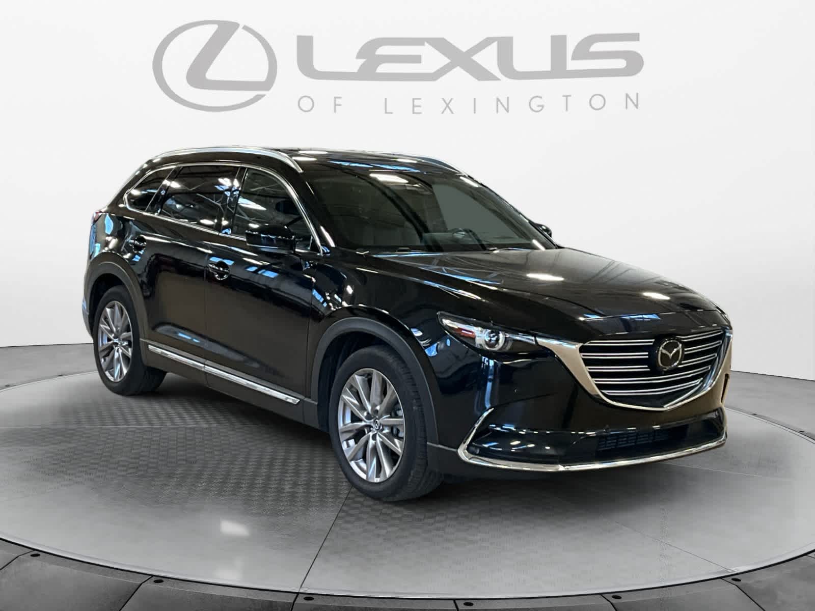 2020 Mazda Mazda CX-9 Grand Touring