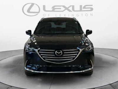 2020 Mazda Mazda CX-9 Grand Touring