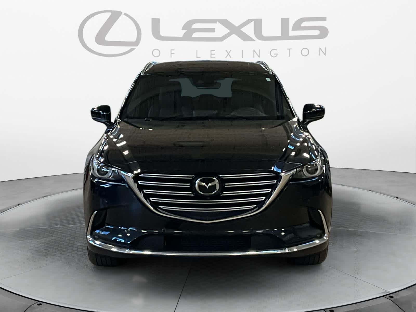 2020 Mazda Mazda CX-9 Grand Touring