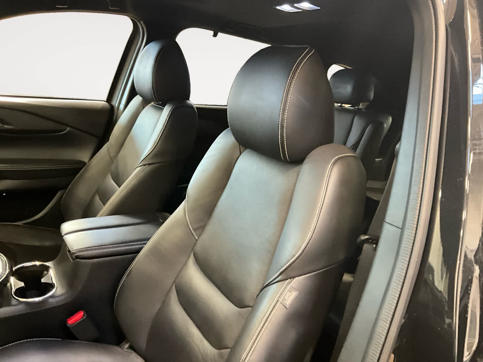 2020 Mazda Mazda CX-9 Grand Touring