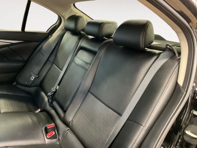 2019 INFINITI Q50 3.0t SPORT