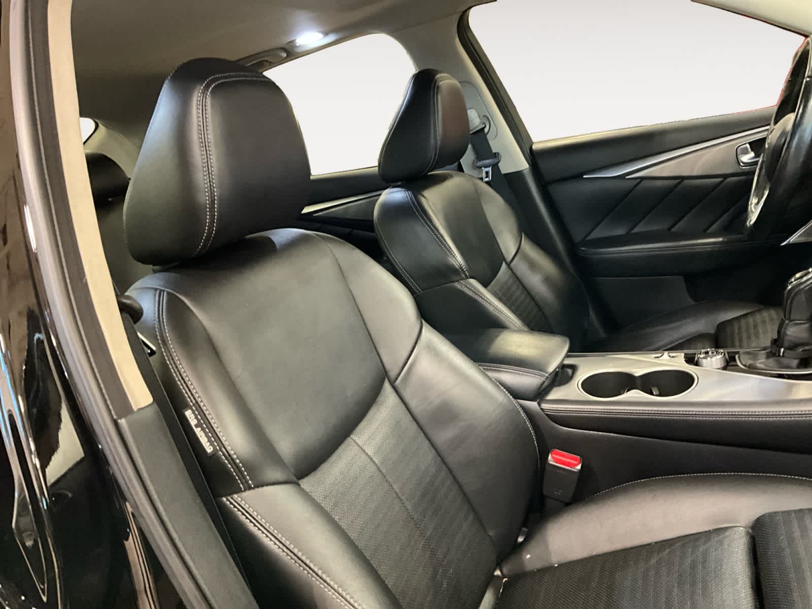 2019 INFINITI Q50 3.0t SPORT