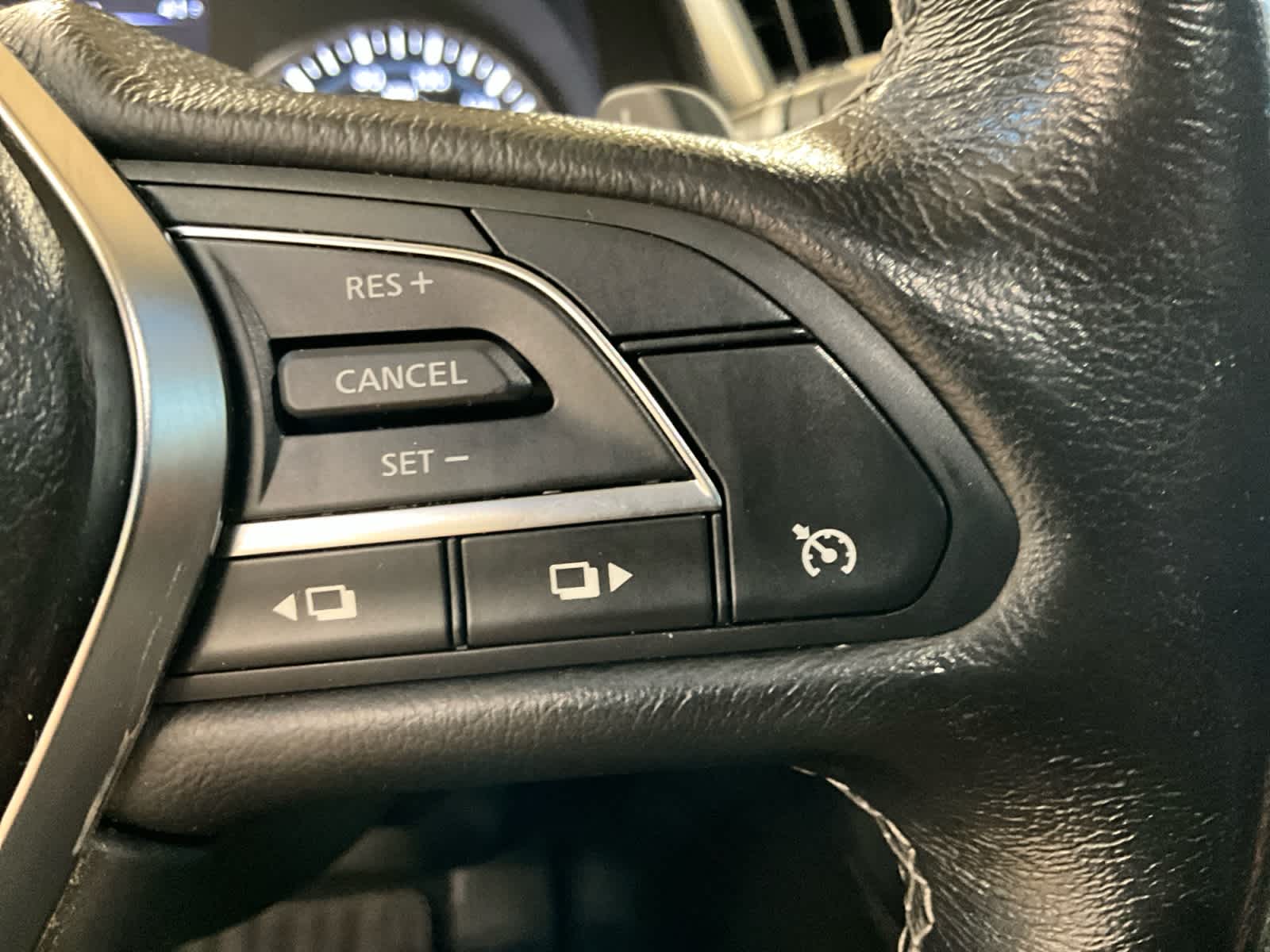 2019 INFINITI Q50 3.0t SPORT