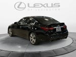 2019 INFINITI Q50 3.0t SPORT