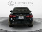 2019 INFINITI Q50 3.0t SPORT