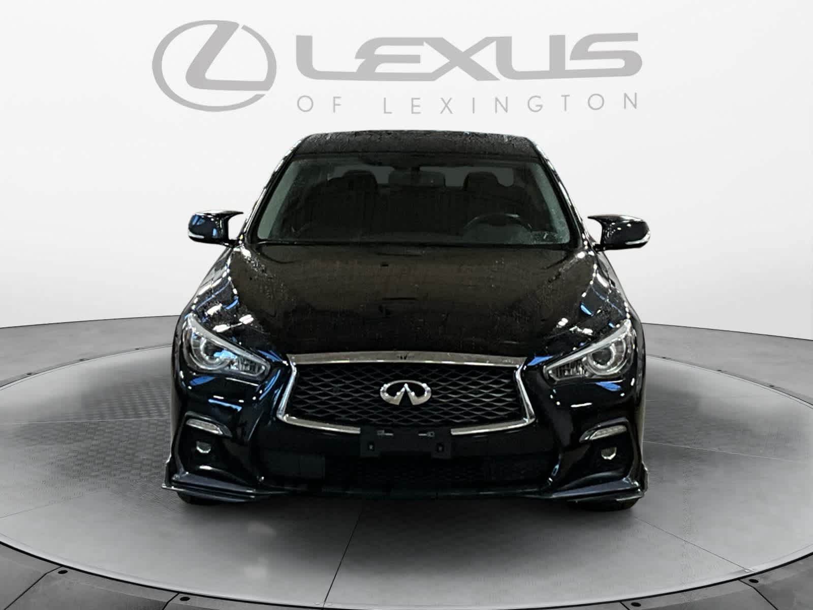 2019 INFINITI Q50 3.0t SPORT